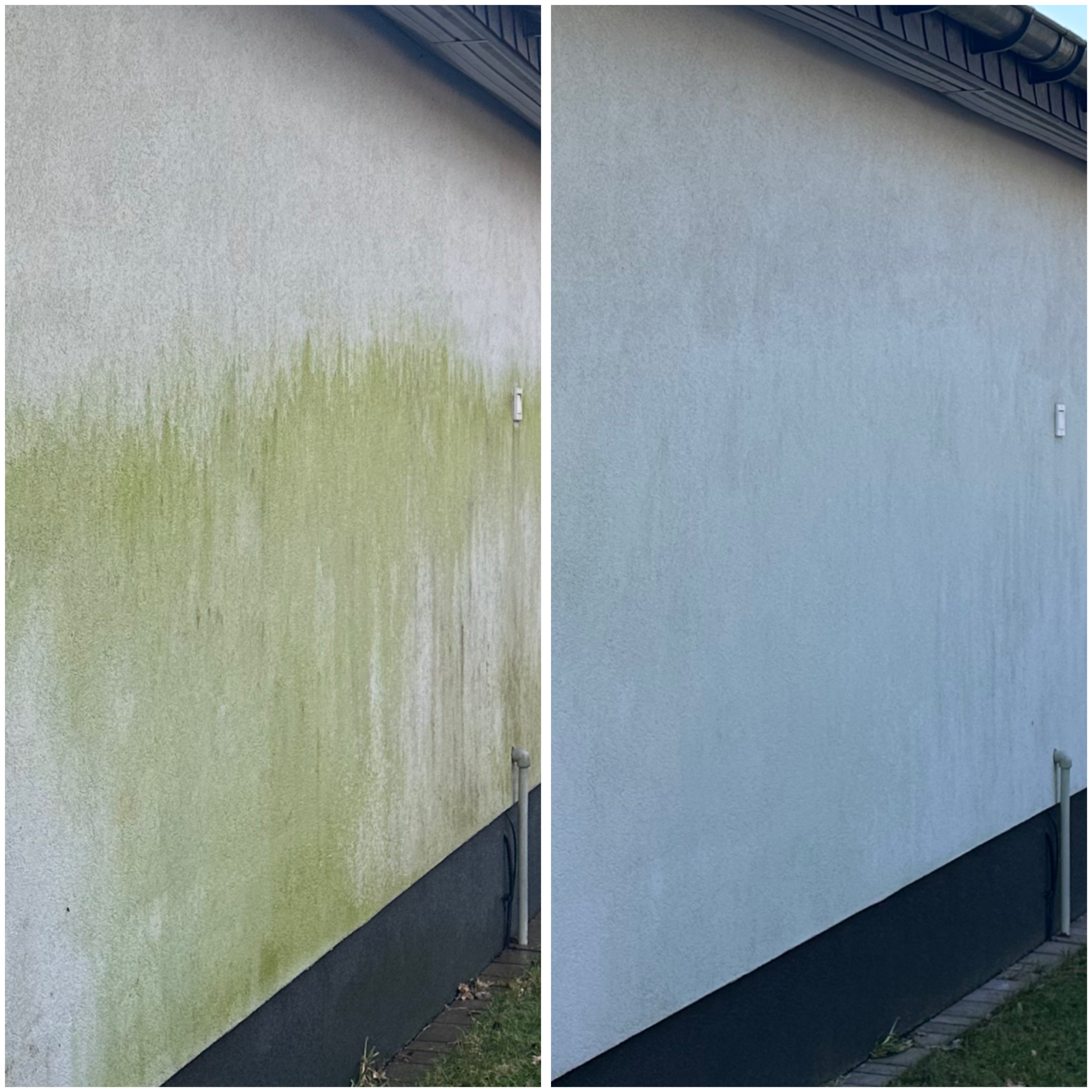 Czyszczenie i mycie elewacji budynków Częstochowa