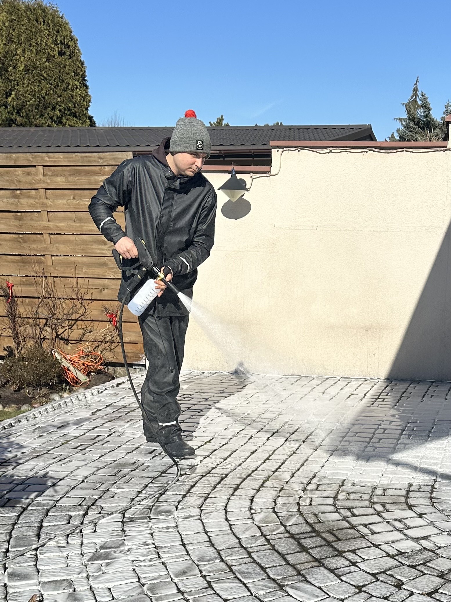 Michał M&J Częstochowa