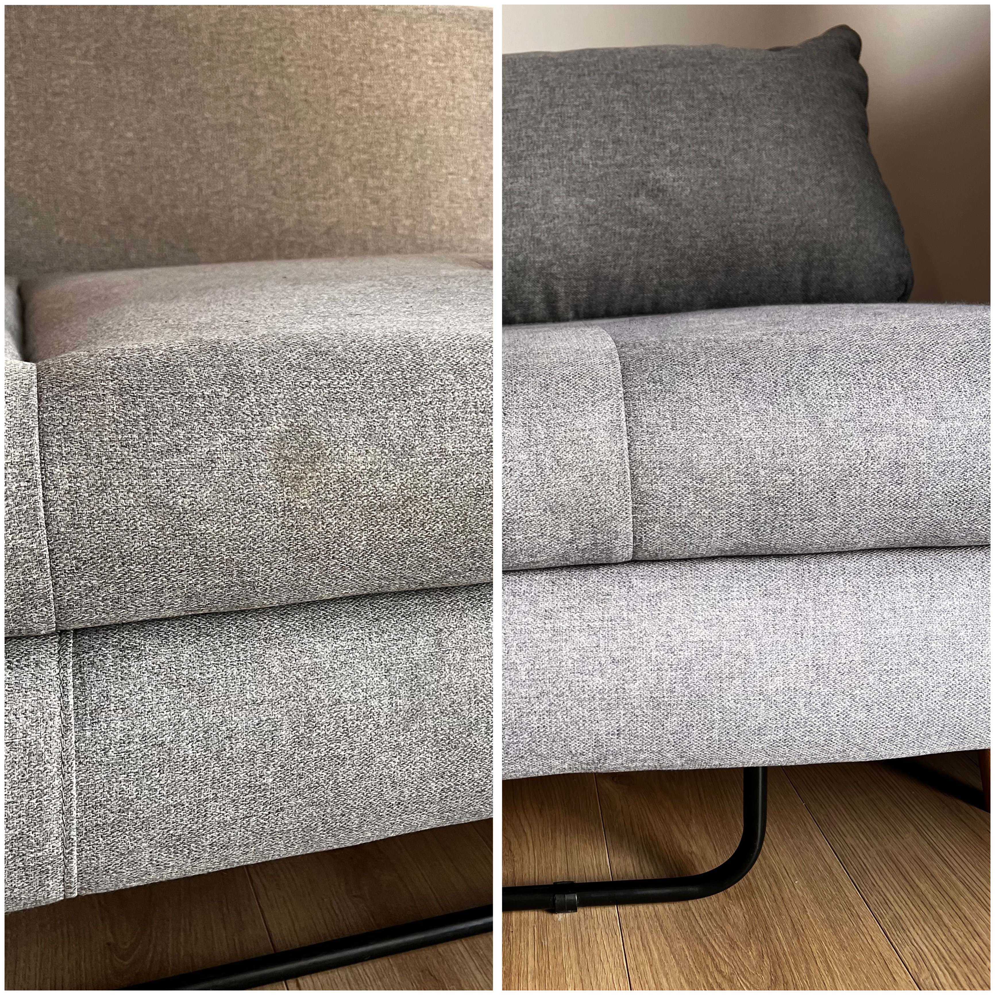 Pranie tapicerki meblowej i dywanów M&J